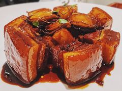 -大鸭梨烤鸭(左家庄店)