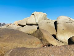 -厦门湾·白塘湾火山公园