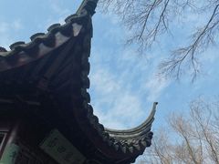 -拙政园
