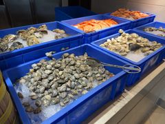 -怡咖啡自助餐(宁波香格里拉店)