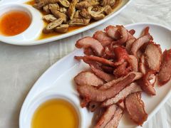 -车头老二大排档(金城步行街店)