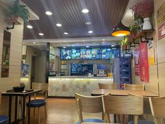 -焦记老潼关肉夹馍(东五路店)