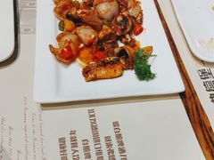 -弗德堡德国小馆(工大店)