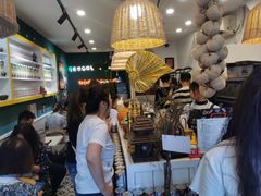 -春莱·老挝咖啡·泰式奶茶(钟楼店)