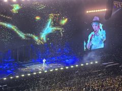 -梦之蓝青奥体育公园体育馆