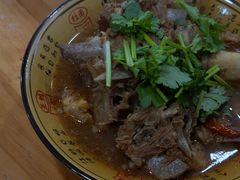 -老袁炒年糕(富豪路店)