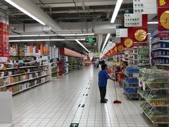 -大润发(张江店)