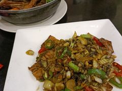 -美极鲜食坊(宝安南路店)