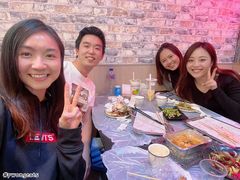 -大成海鲜烧烤·龙虾(南方商城店)