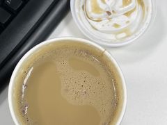 -Peet's Coffee皮爷咖啡(新天地黑标店)