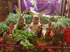 -新疆国际大巴扎