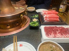 -清真京华源·涮肉烧烤(丰庆店)