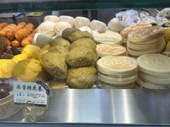-宫门口馒头铺(创始人总店)