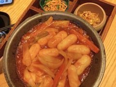-汉拿山(包河万达店)