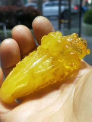 -水晶缘(遵义路店)