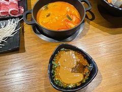 -呷哺呷哺(砂之船奥莱店)