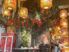 -南京大牌档(苏州中心店)