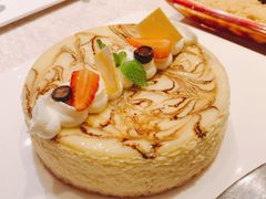 -盛宴自助餐厅(运达喜来登店)