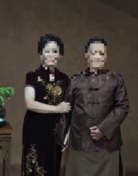 -金夫人One家全家福摄影(光环店)