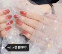 -Wink美甲美睫