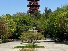 -云龙湖旅游景区