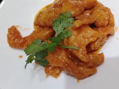 蜜桃猪扒-万年酒楼(越秀南路店)