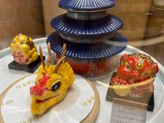 -北京稻香村(零号店)