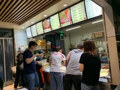 -林静小吃(复兴路店)