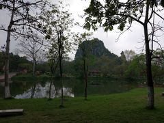 -南宁花花大世界景区