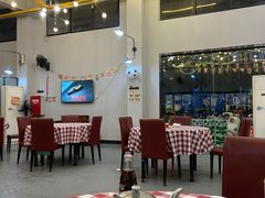 -吉源大排档·鱼生·海鲜(烧烤彩印厂店)