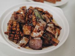 -明呈黄鱼面馆(斜土路店)