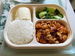 -鸿宾楼(展览馆路店)