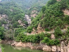 -黑龙潭风景区