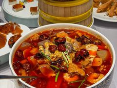 -四世同堂·京菜·烤鸭(双井店)