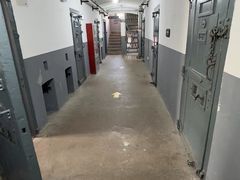 -青岛德国监狱旧址博物馆