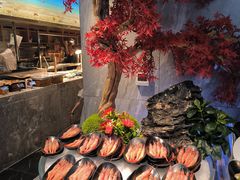 -一方渔歌蒸汽海鲜自助(文化路万达广场店)