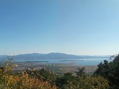 -云峰山自然风景区