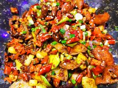 火爆肥肠-醉小酒馆·川菜·江湖菜·重庆菜(观音桥旗舰店)