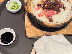 -海底捞火锅(东百中心店)