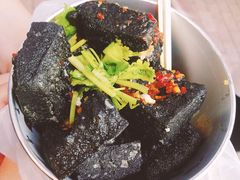 黑色经典臭豆腐-黑色经典臭豆腐·湖南特产(潇湘文化店)