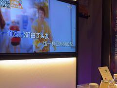 -星聚会KTV(南翔印象城MEGA店)