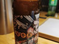 -一顿烧烤(八经街店)