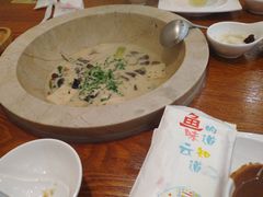 -云中鱼蒸汽石锅鱼(川沙百联店)