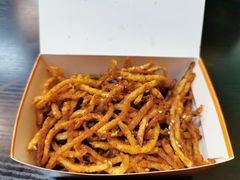 -前进5路汉堡炸鸡(前进五路店)