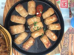 -水香园·中国徽菜名店(紫霞大道店)