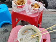 -斌斌鲜鱼糊汤粉(粮道街店)