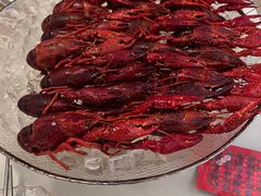 -白仁仔· 活烤海鲜 宵夜(豫园店)