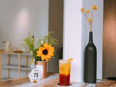 -CAFE'IN精品咖啡体验空间(小寨店)