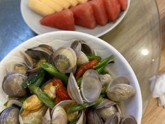 -儿童菜·采风阁家常菜餐厅(亚龙湾天域酒店)
