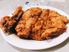 -老地方面馆(思南路店)